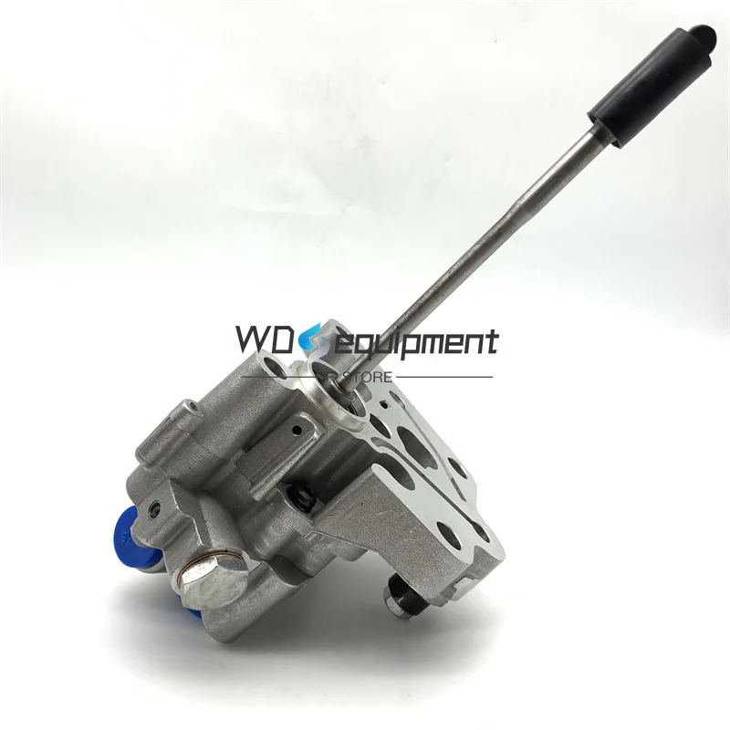 

Fuel Pump 20752310 For Volvo Truck VN VNL VHD D12 Engine Renault 7421067955