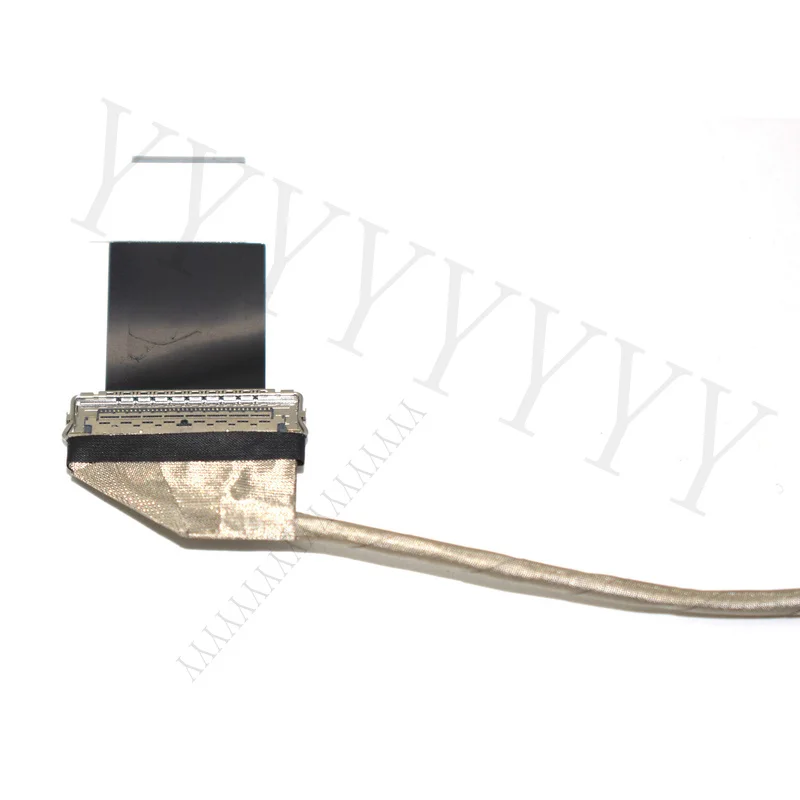 Y+  FOR DELL G7 17 7700 Screen Cable 300Hz 0DX2PV DX2PV