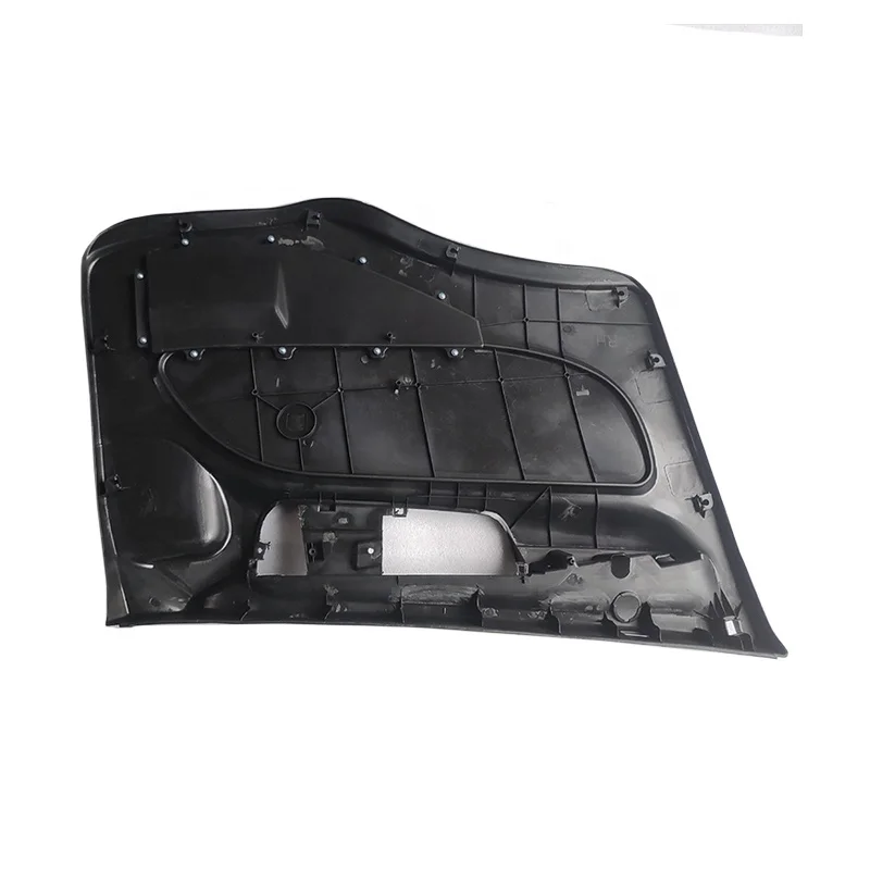 Auto Ersatzteile Tür Innenfutter Panel Formung Spritzguss Auto Form für Auto Polsterung