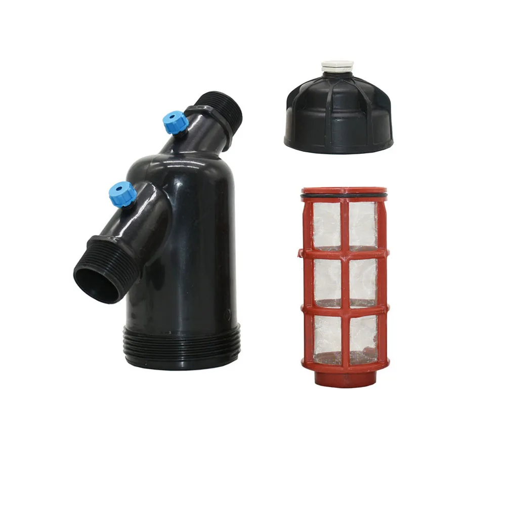 Farm Watering Metal Net Filter Screen 3/4 