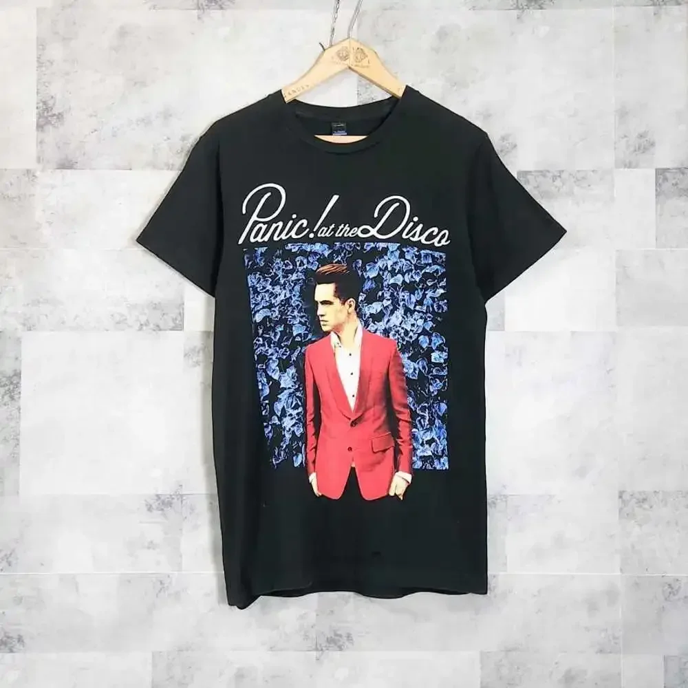 

New Panic at the Disco Gift For Fans Unisex S-5XL Shirt UM1