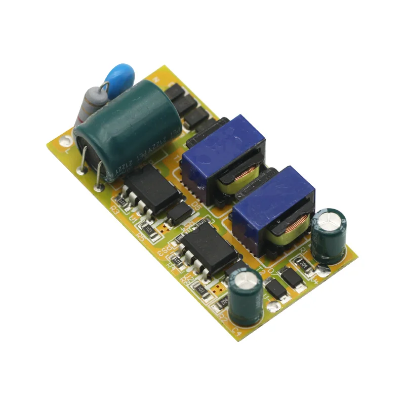 LED محول ضوء سائق للوحة اردوينو ، وحدة محول الطاقة ، AC200-240V ، 460mA ، 30 واط ، 40 واط ، 50 واط