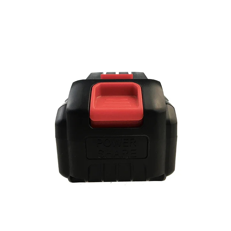 21V 9000mAh Large Capacity Rechargeable Lithium Battery for Worx Electric Drills, Chainsaws, Pruning Shears, Etc.
