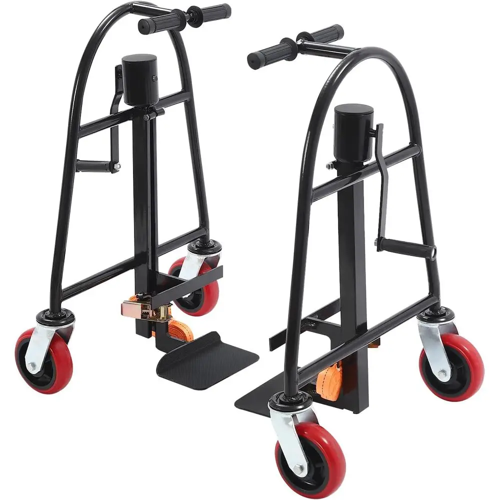 

Heavy-Duty Furniture Moving Tool Set, 1300 lbs Capacity, Adjustable Height, Ideal for Sofas, Beds, Mattresses, Wardrobes