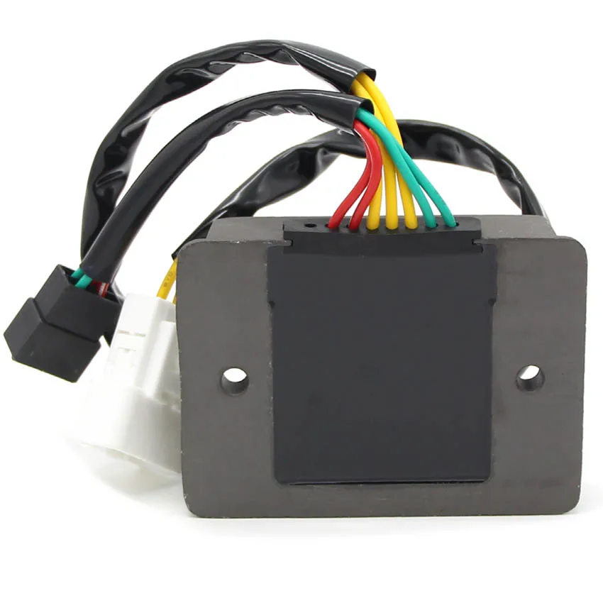 منظم جهد الدراجة النارية المعدل لأبريليا RSV4 RF Tuono V4 RSV 1000 Tuono Factory Tuono V4 APRC ABS APRC R B 043488 #3