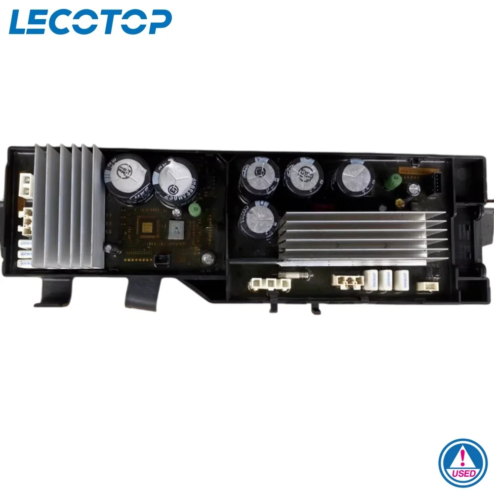 DC92-02443B DC92-02179B DC92-02031A Motor Inverter Control Board For Samsung Washing Machine Driver PCB Washer Replacement Parts