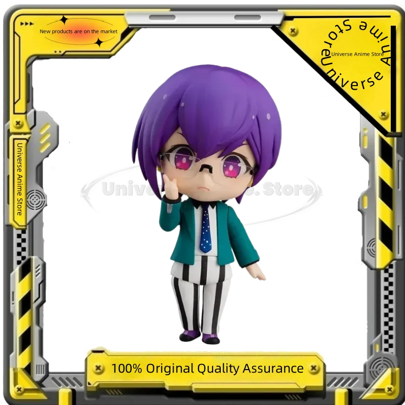 

【Spot Goods】Original 1619 Mayumi Doujima PVC Lovely Collection Originality Desktop Decoration Model Q Version Toy Gift