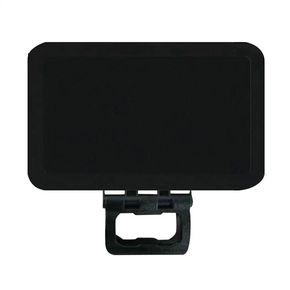 AliExpress Mobile Phone Sunshade Outdoor Phone Sun Shade Cellphone UV Protection Panel Foldaing Smartphone Sunshade for Car Bike