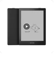 Onyx BOOX 6 Inch Poke5 E-book Reader Eink Screen 2+32GB Android 11 Supports MicroSD Card Bundle: Only e-Book Read