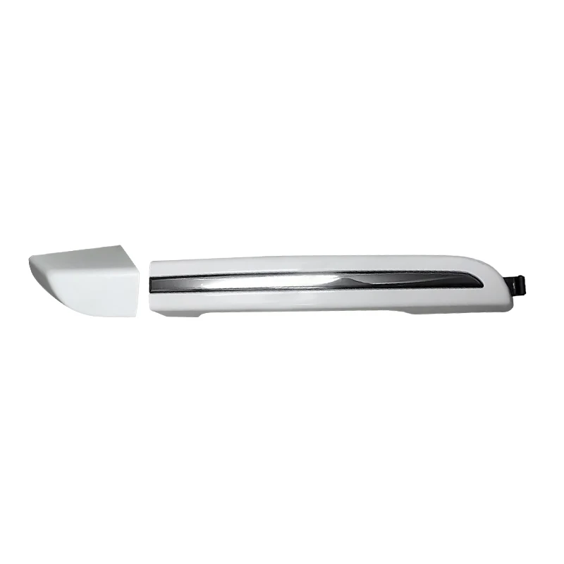 For Chery Tiggo2 Pro Exterior Door Handle Outside Handle Cover Cap Housing Lid Shell Door Handle Cover J69-6105252