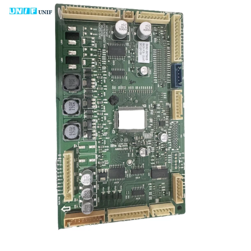 

Genuine Control Board DA92-00760D for Samsung Refrigerator