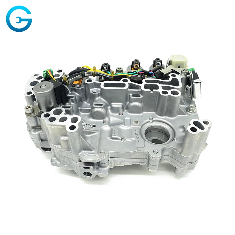 High Performance Parts RE0F11A JF015E CVT JF015 Transmission Body for