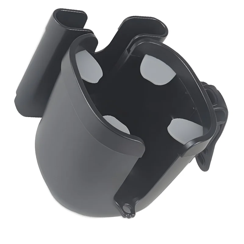 

B24C-Universal Cup Holder For Baby Stroller, Cup Holder For Mobile Phone, Water Bottle, Cup Holder, Multifunctional Bracket