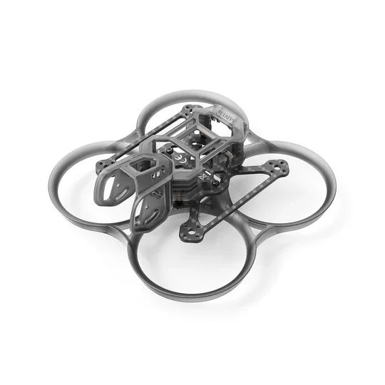 Pavo20 Pro II sin escobillas BWhoop Quadcopter tira LED O4 unidad de aire Pro marco BWhoop conducto