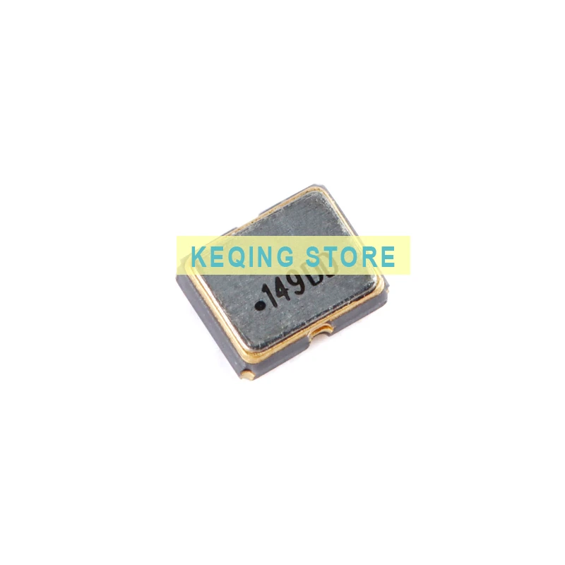 50PCS 2520 Patch active crystal oscillator 26MHz ±20ppm 1.8V~3.3V OT252026MJBA4SL