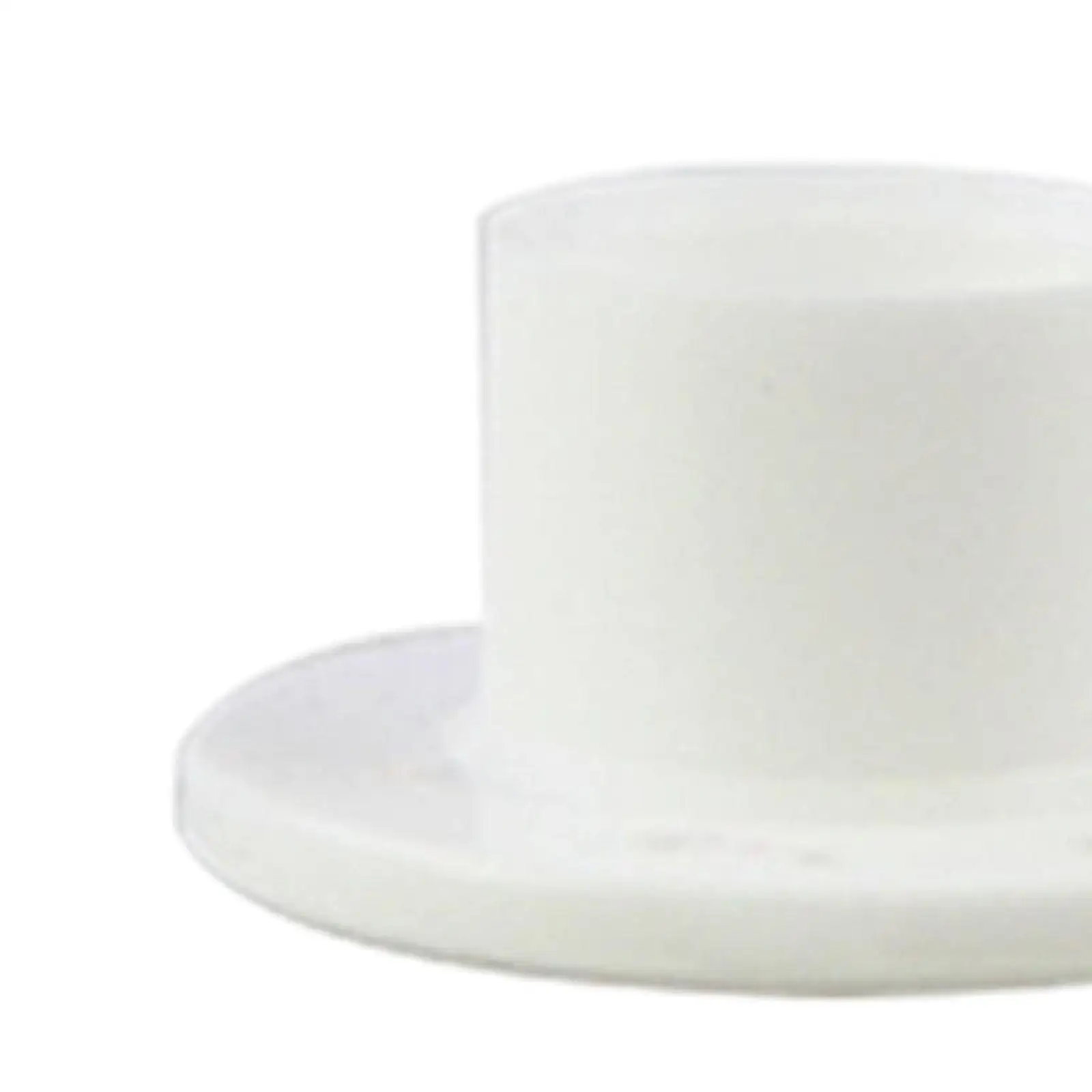 قسط المطاط جولف المحملة بارك المحملة 47 مللي متر x 26 مللي متر ثقب دائري مستقرة ممارسة الغولف المحملة لوضع سوينغ التدريب ممارسة حصيرة