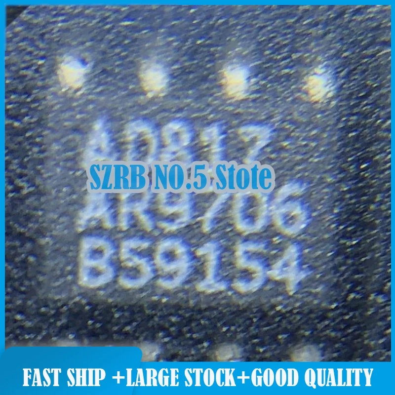2pcs/lot AD817ARZ IC chips Electronic components