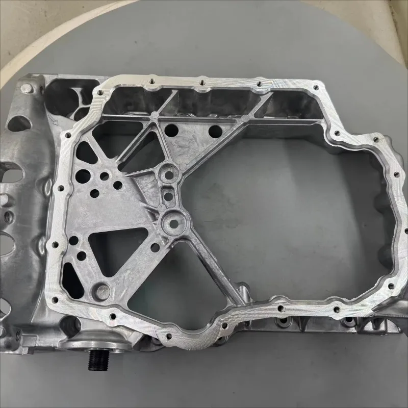 High Quality Auto Parts Car Engines Upper Oil Pan 05E 103 601 H For EA211 1.5