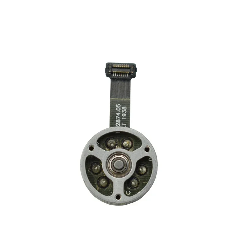 k05 k3 Gimbal Pitch Motor Replacement PTZ R-axis Motor Repair Parts for DJI MAVIC 2 Pro / Zoom  Accessories - view 3