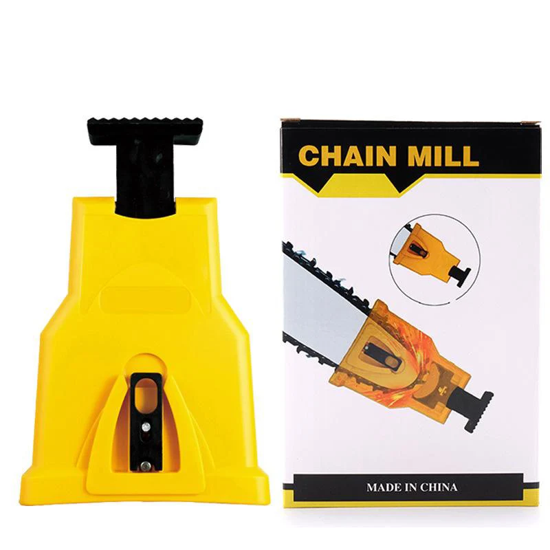 

Chain saw sharpener for woodworking chain saw sharpener fast grinder chain grindstone saw blade sharpener Abrasive Tools