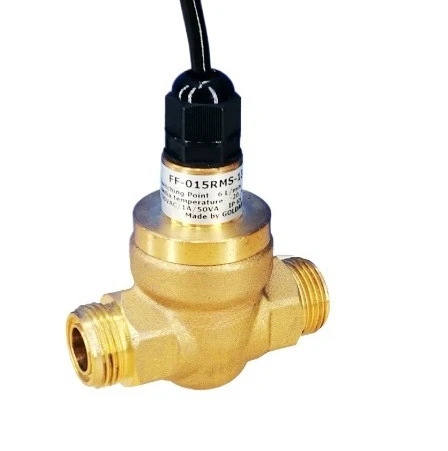 Flow SwitchFF-015RMS-138/FF-015RMS-138 FF-015RMS 138 GPF45-025 40 60