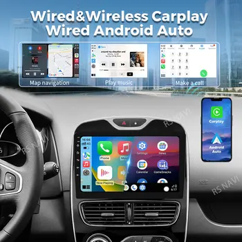 6 最佳銷售 安卓雷諾Clio 4 - №5