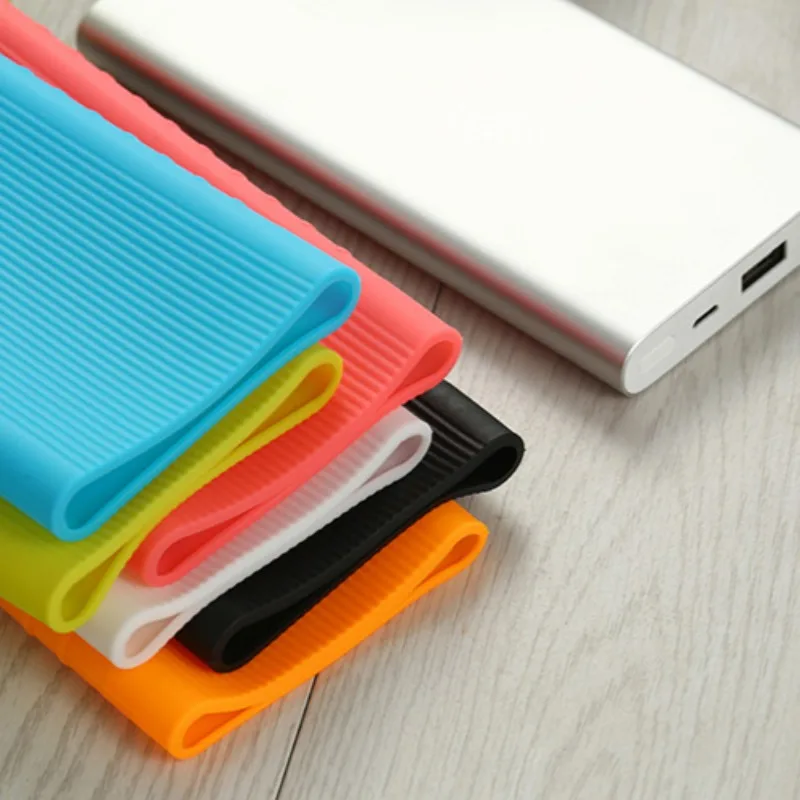 1Pc Silicone Protec…