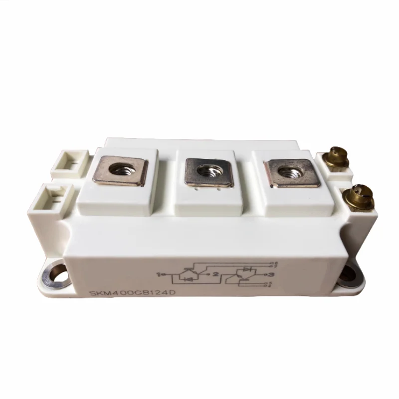 

New Original SKM400GB124D Module