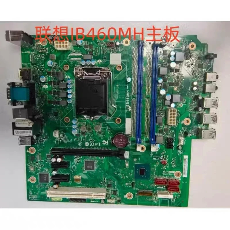 For Lenovo, original B460 IB460MH main board Qitian M437 M435 M433 M430 T4900KS 100% detection