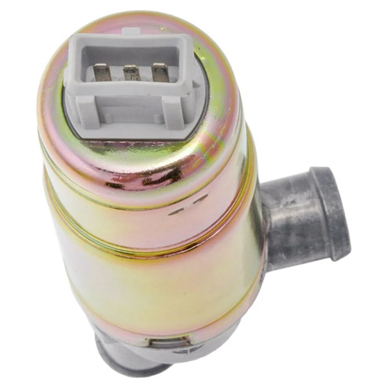 Válvula de Control de aire en ralentí, compatible con Hyundai Accent Elantra, Kia Saab 35150, 22000-0280140505