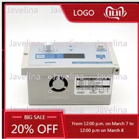 KTC800A tension controller, 24V tension control magnetic powder brake clutch 0A-4A manual digital display 002