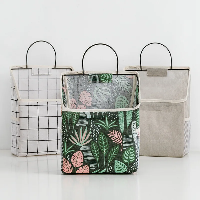 wall-mounted-cotton-fabric-storage-bag-for-dormitory-and-bathroom-organization-japanese-style-hanging-bag-by-qiushengheng