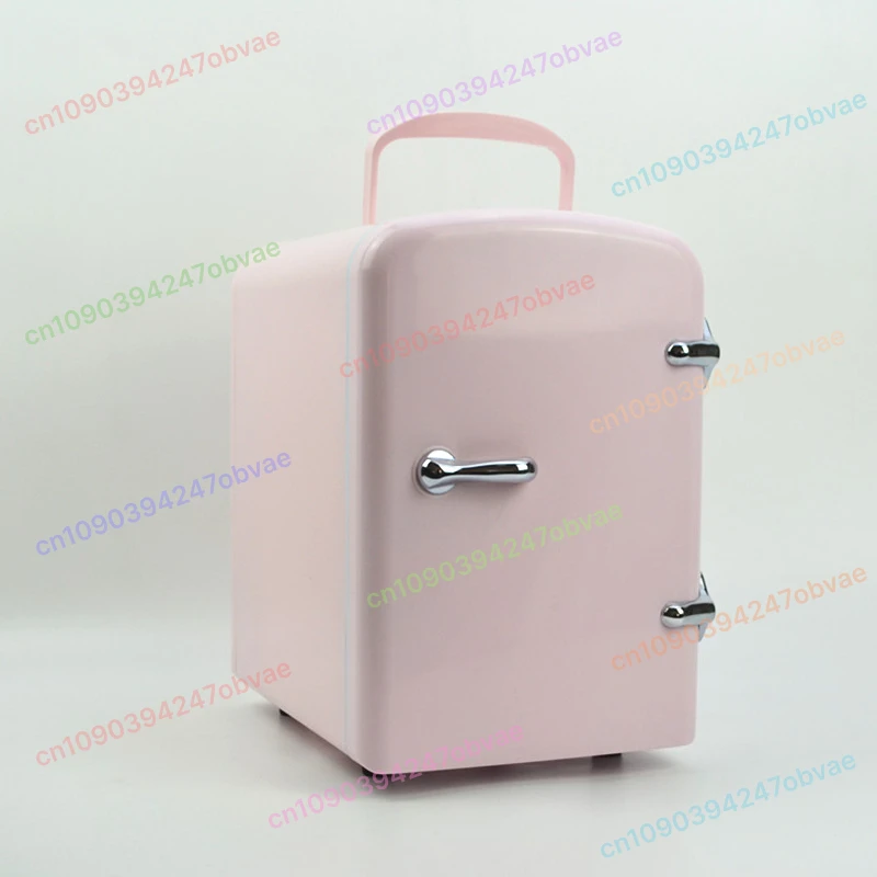 4L Small Beauty Ski… - image