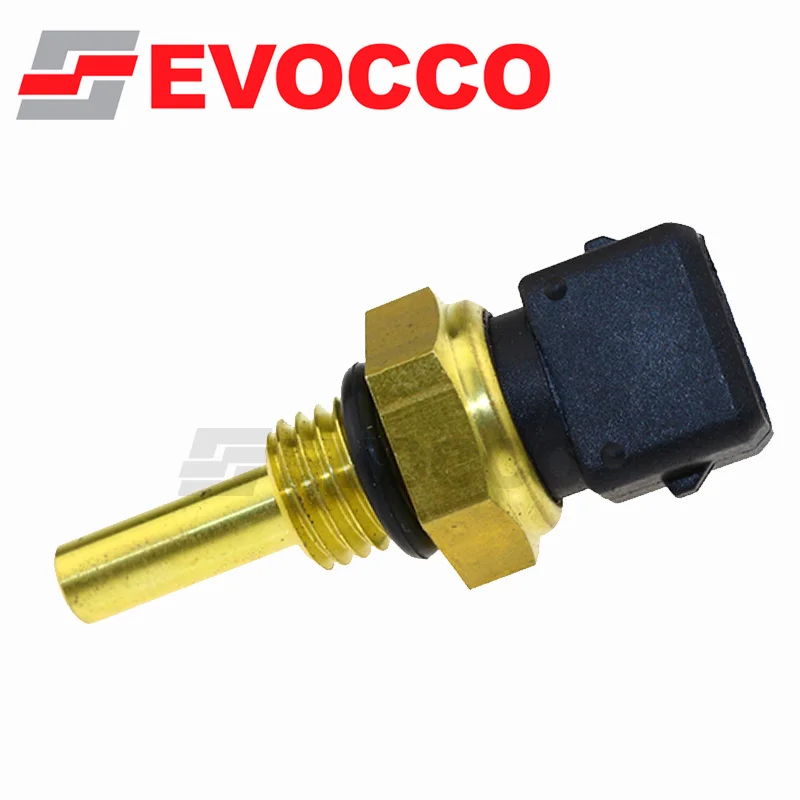 COOLANT Water Temperature Sensor For VOLVO 240 440 460 480 740 760 780 940 Saab 9000 Jaguar XJ CHEVROLET 0280130032 0280130069