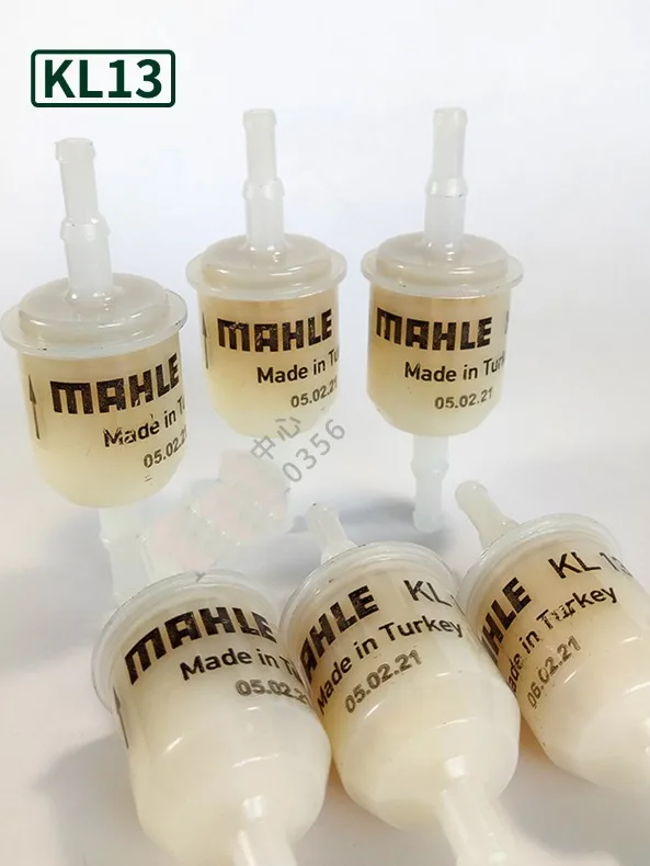 S0102-A1001-009 MAHLE Kl13 فلتر الوقود سلامة الهواء عينة تصفية الغاز B01010100