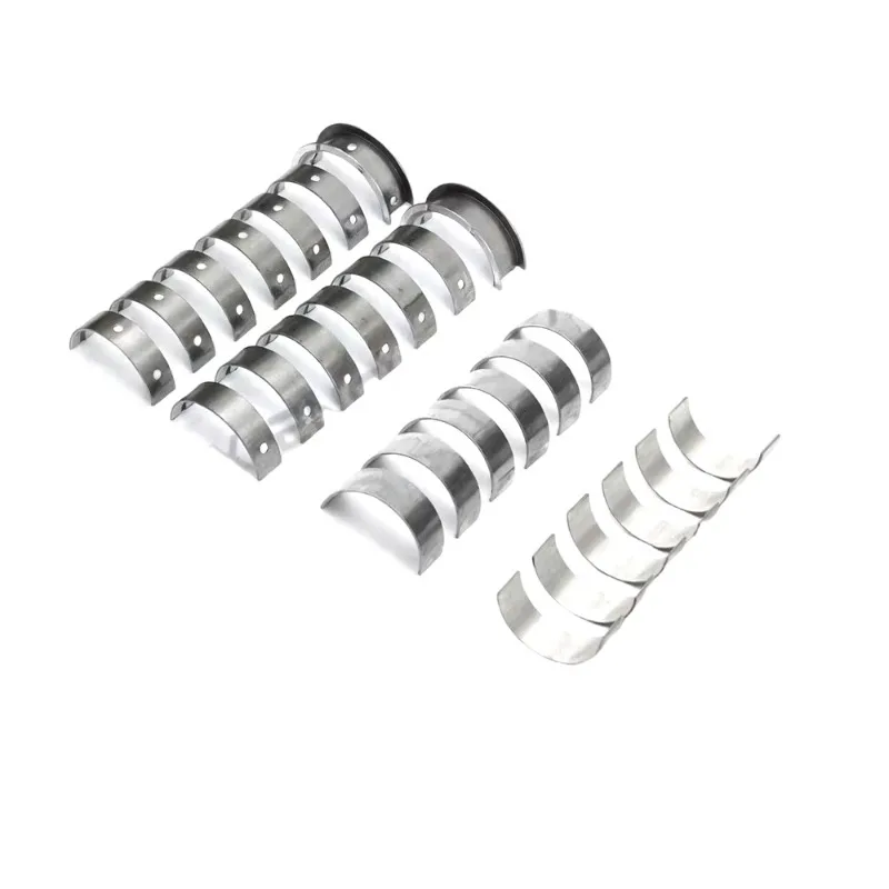 B6304T Engine Crankshaft Main Connecting Rod Bearing Set for 3.0 S60 S80 V60 V70 XC60 XC70 3.0T 3.0L T6 T6R 07-18
