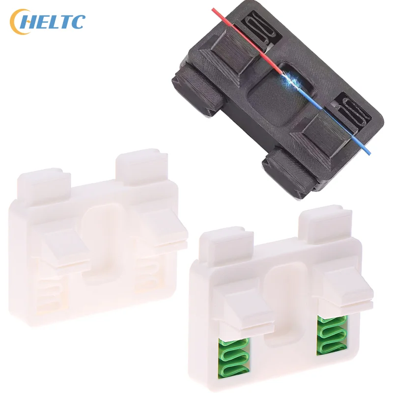 

1PCS Welding Wire Fixture With Two Large Suction Magnetic Bracket Welding Table Clamp For Motherboard Soldering Repair Tool
