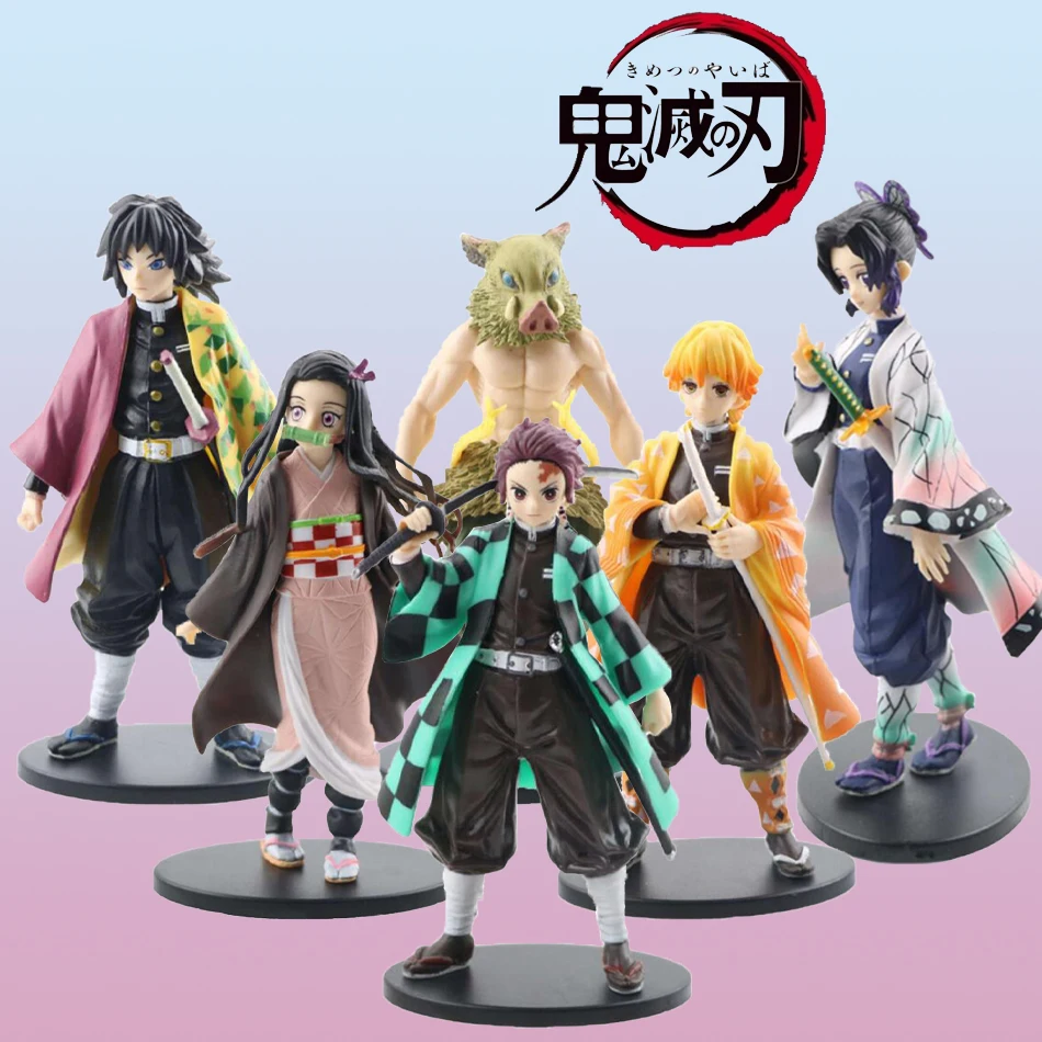 Anime Kamado Tanjir… - image