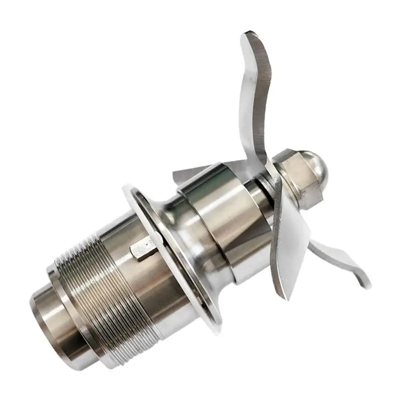 

FGGS-For Waring CB-6 CB10, CB15, блендеры для соковыжималок, насадка для блендера, 502977