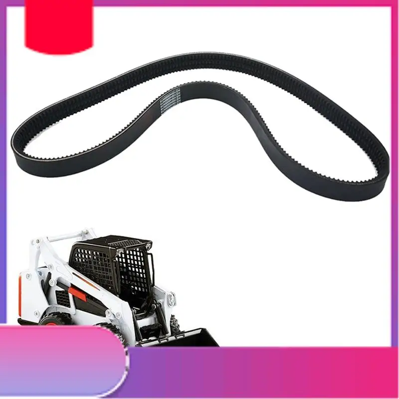 

6672021 Drive Belt Compatible With For Bobcat 430 435 753 763 773 Replacement Spare Parts Accessories-Y79A