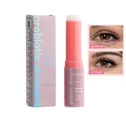 Anti-Wrinkle Eye Cream Stick Wrinkle Dark Circles Removing Fading Fine Lines Moisturizing Whitening Remove Eye Bag Stick