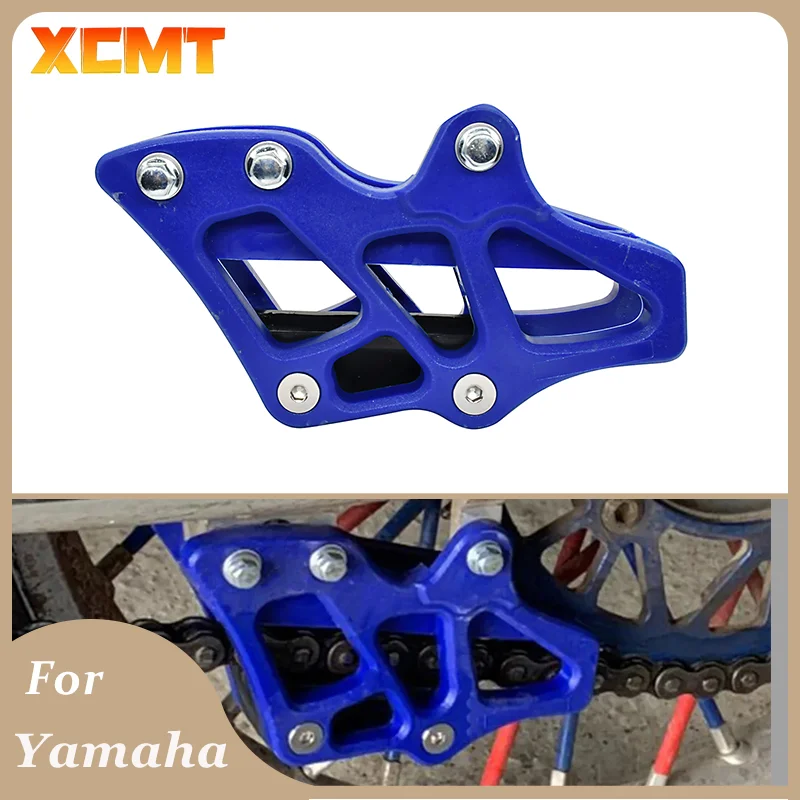 

Motorcycle Chain Guide Sprocket Guard Protector For YAMAHA YZ125 YZ250 YZ250F YZ450F YZ250X WR250F WR450F YZ WR 250 250F 450F