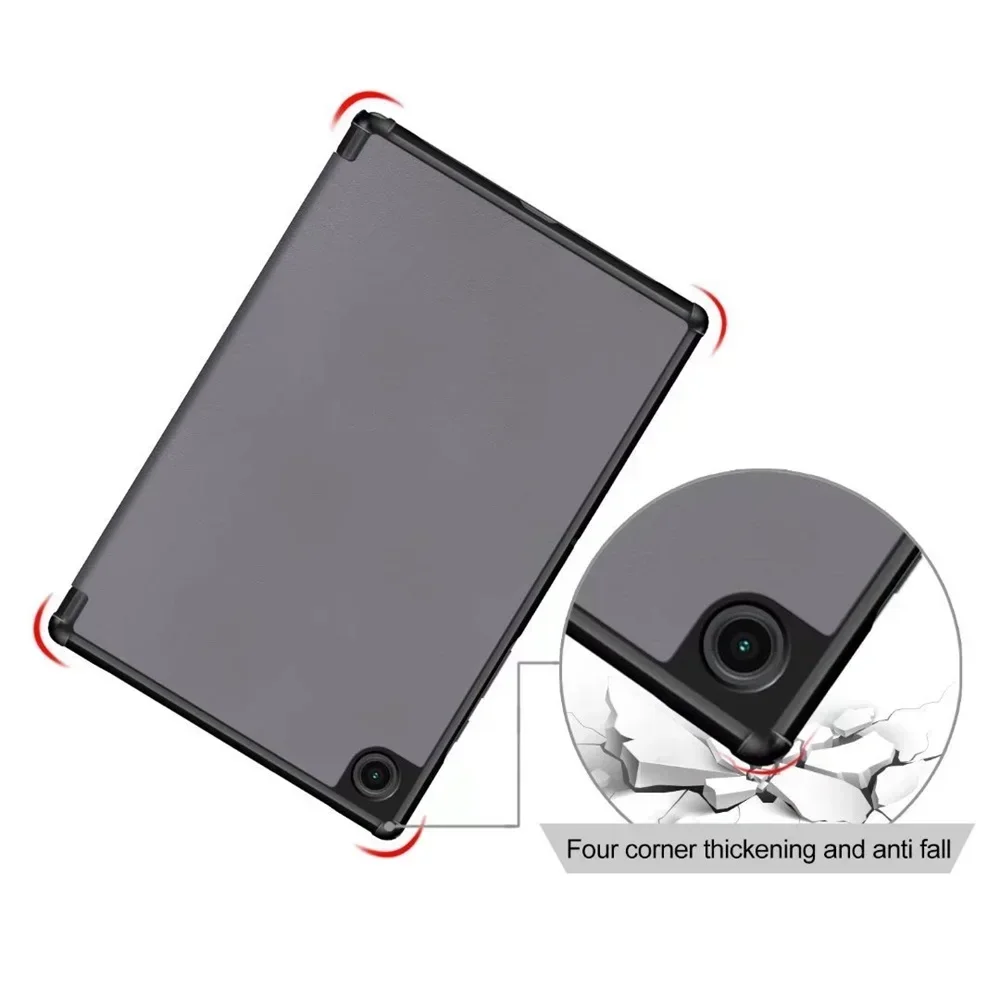 For A8 Tablet Case For Samsung Galaxy Tab A8 2021 Tablet Cover for Samsung Tab A8 10.5 SM-X200/SM-X205
