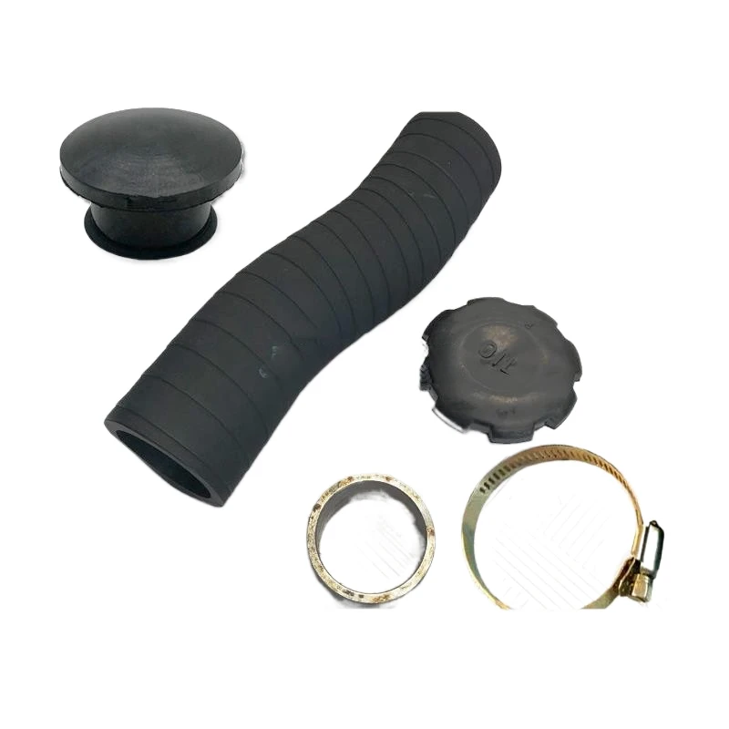 

Масляная крышка экскаватора XOJOX Cummins 6d102, наполнитель двигателя, масляная труба, масляная труба, аксессуары для экскаватора Hyundai 225 Komatsu Pc200