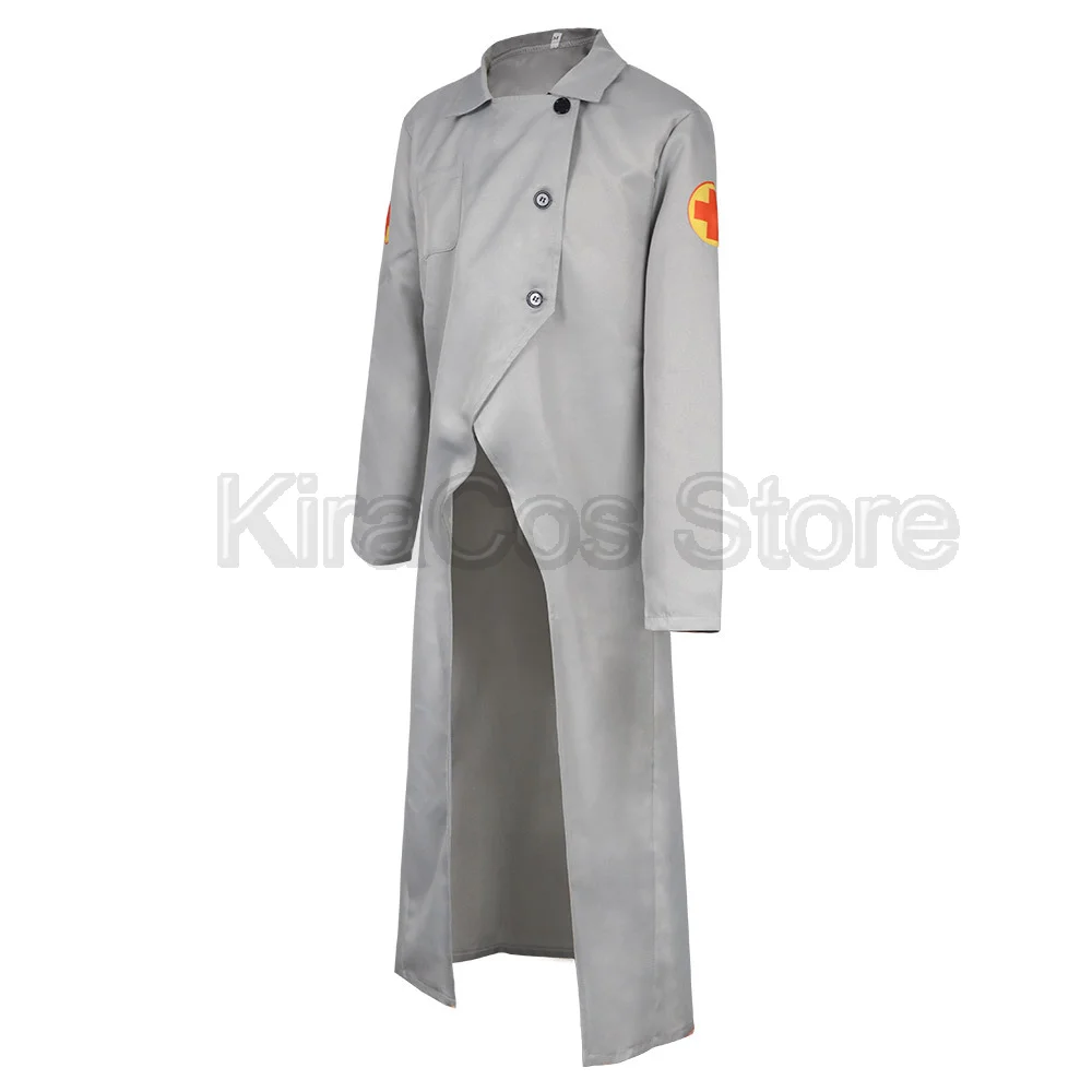 TeamFortress2 Medic Dr. Ludwig - Party Games Lab ulasan dan harga