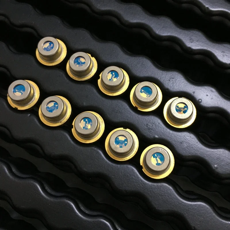 

ИК-инфракрасный лазерный диод 1000 мВт, 830 нм, 1 Вт, LD TO-5, 9 мм, пакет для экрана CTP 4300 AGFA