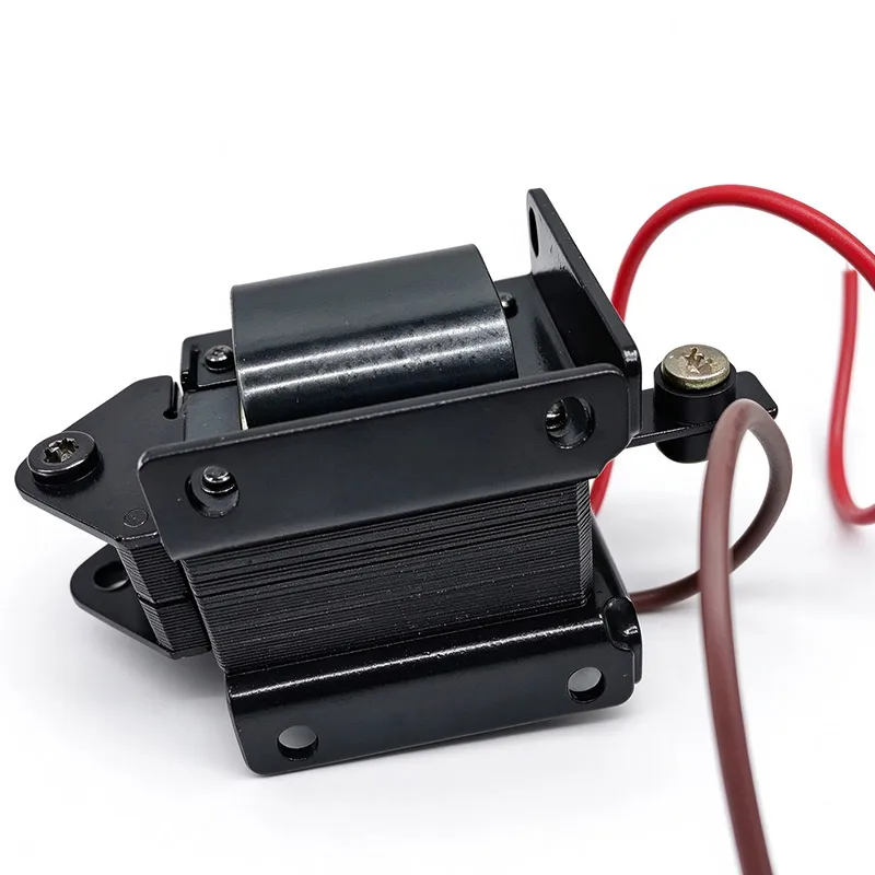 1PC SA-2502/2402/2602 AC110V/AC 220V/AC380V,AC Tractive Solenoid Electromagnet SA-3602/3502
