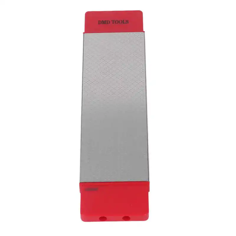  Sharpening Stone Double Sided 360 1000 Grit Knife Sharpener for Speed Skating Ice Skate Sharpening Plate