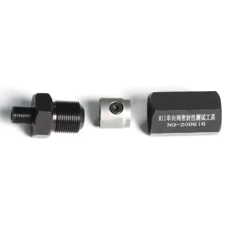 for M11 Eui Eup Injector Control Valve Assembly Sealing Test Tool Leaking