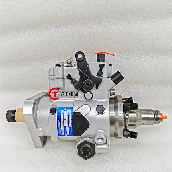 

101-3876 Excavator Fuel Pump Engine 3054 DB2435-5065 Diesel Parts Fuel Injection Pump 101-3876 2643U204